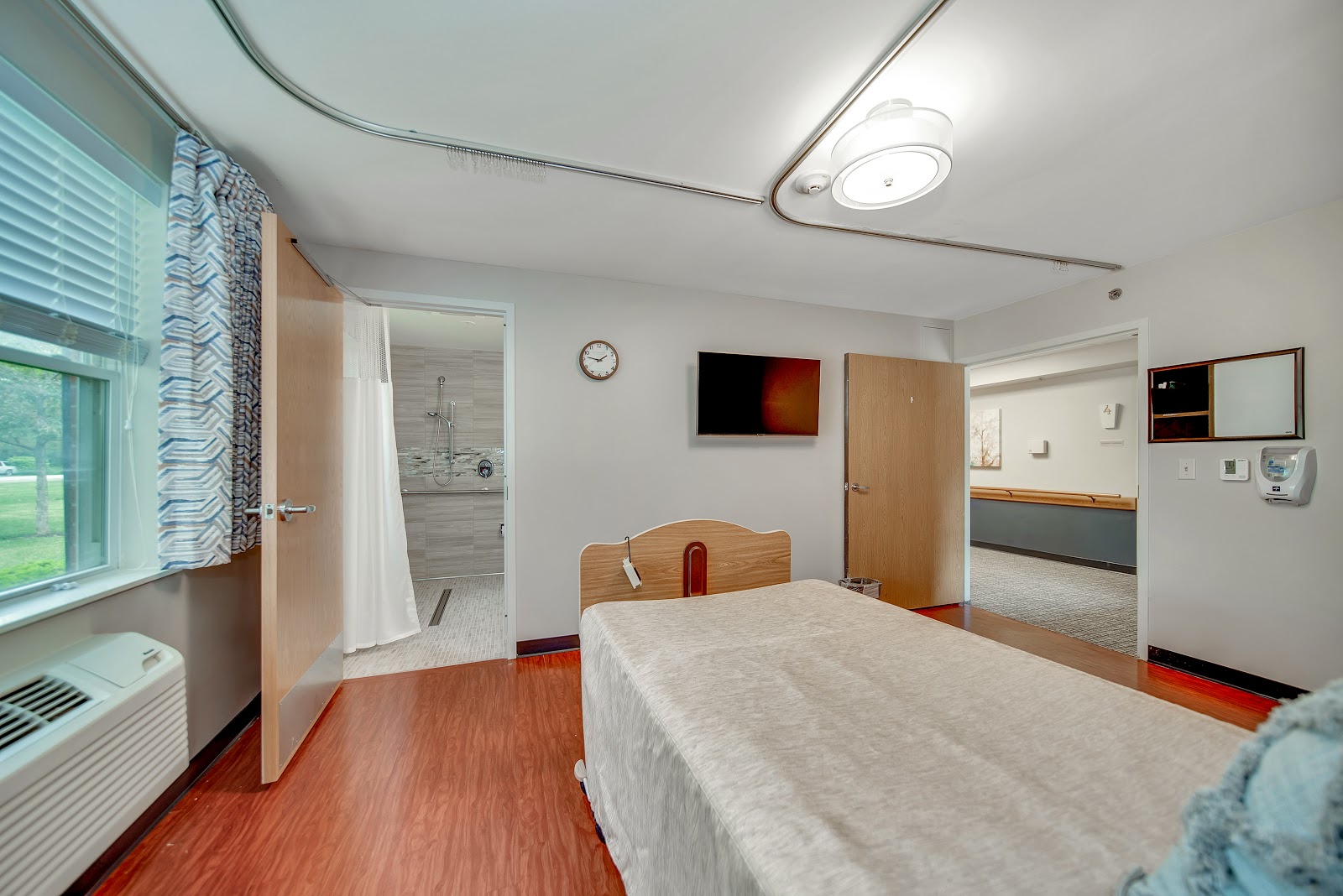Fair Oaks Health Care Center