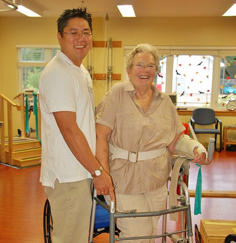 Fair Oaks Health Care Center