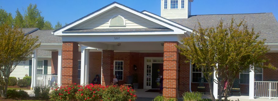 Spring Arbor of Kinston