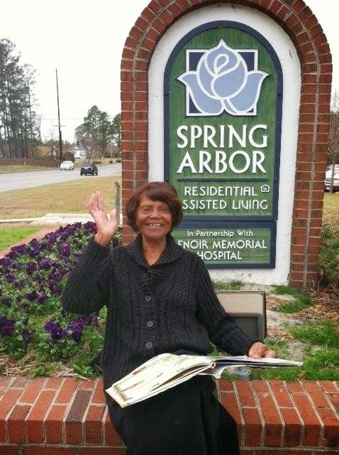 Spring Arbor of Kinston