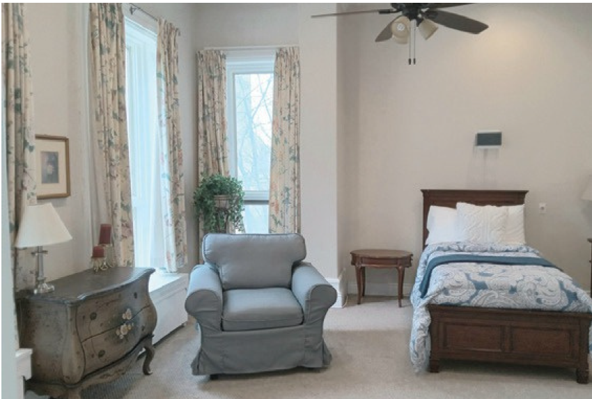 The Waverley Retirement Residence