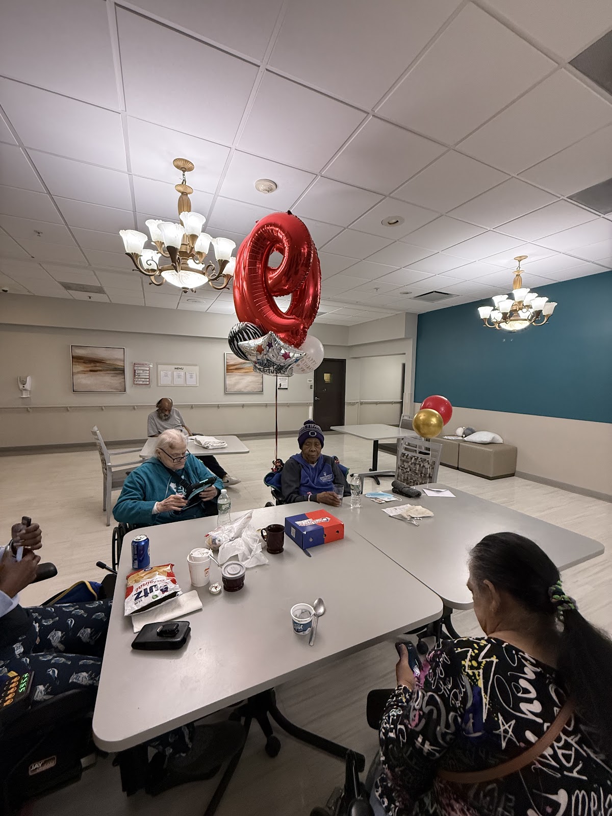 Orchard Hill Rehabilitation & Healthcare Center