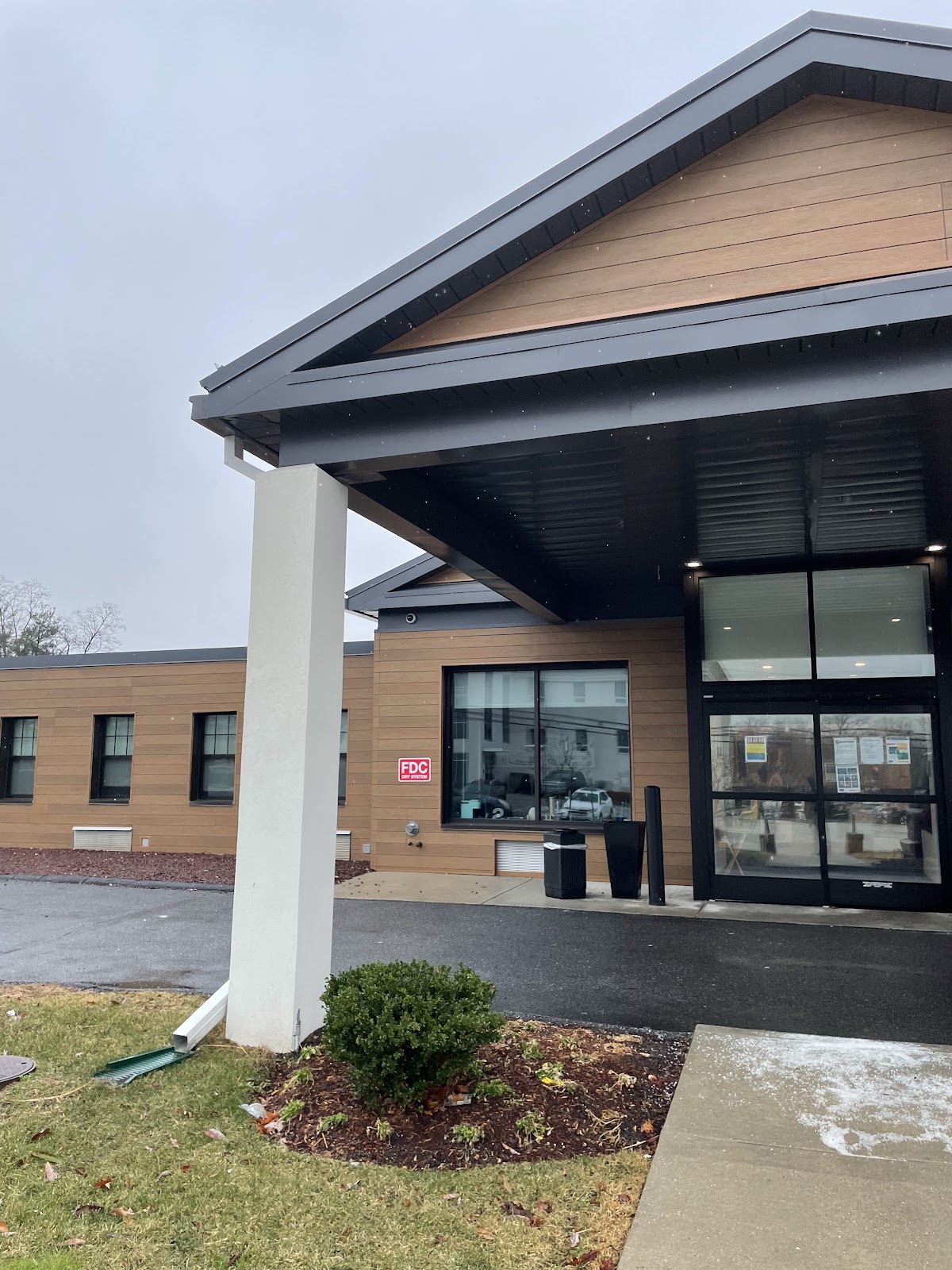 Orchard Hill Rehabilitation & Healthcare Center