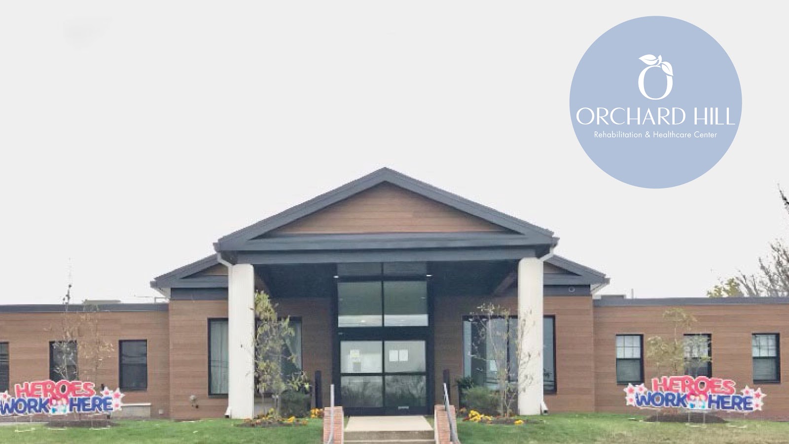 Orchard Hill Rehabilitation & Healthcare Center