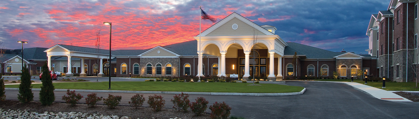 St Clare Commons