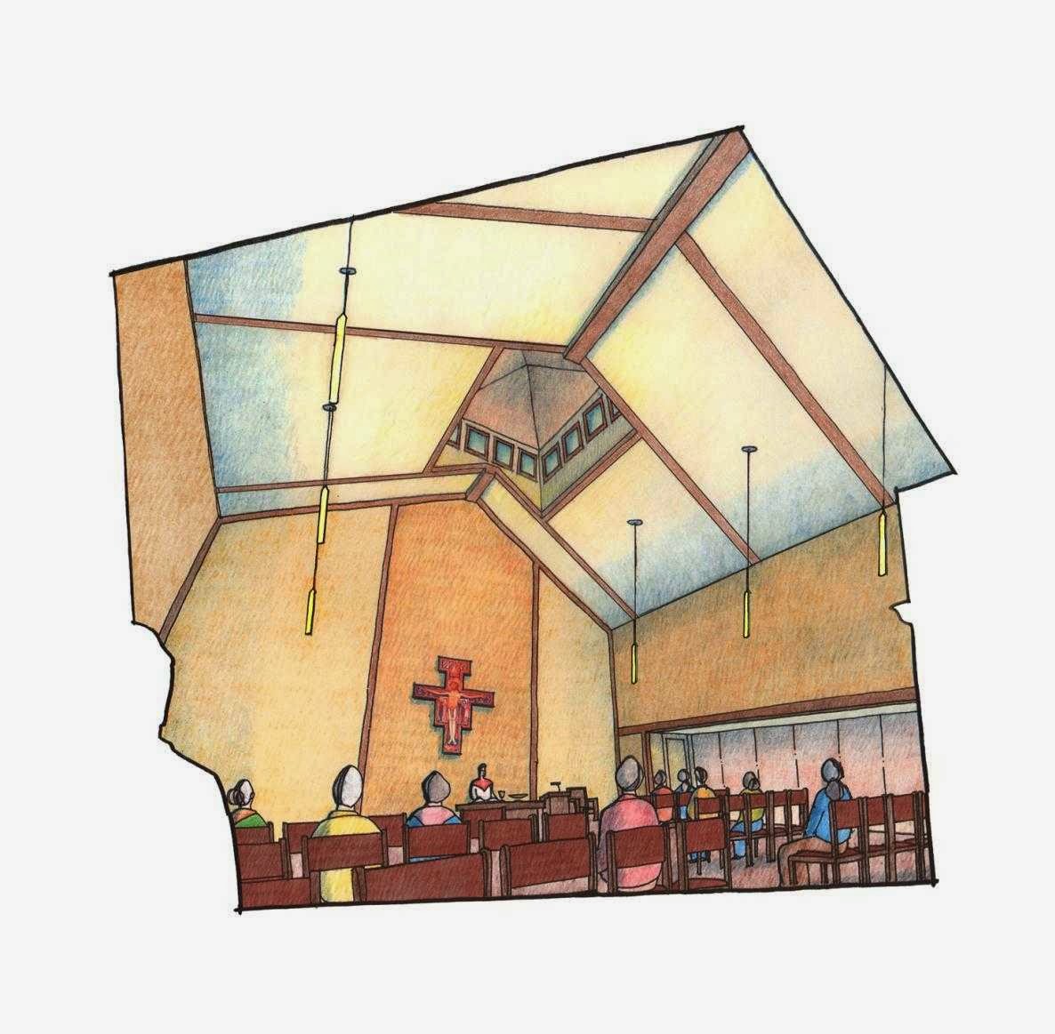 St Clare Commons