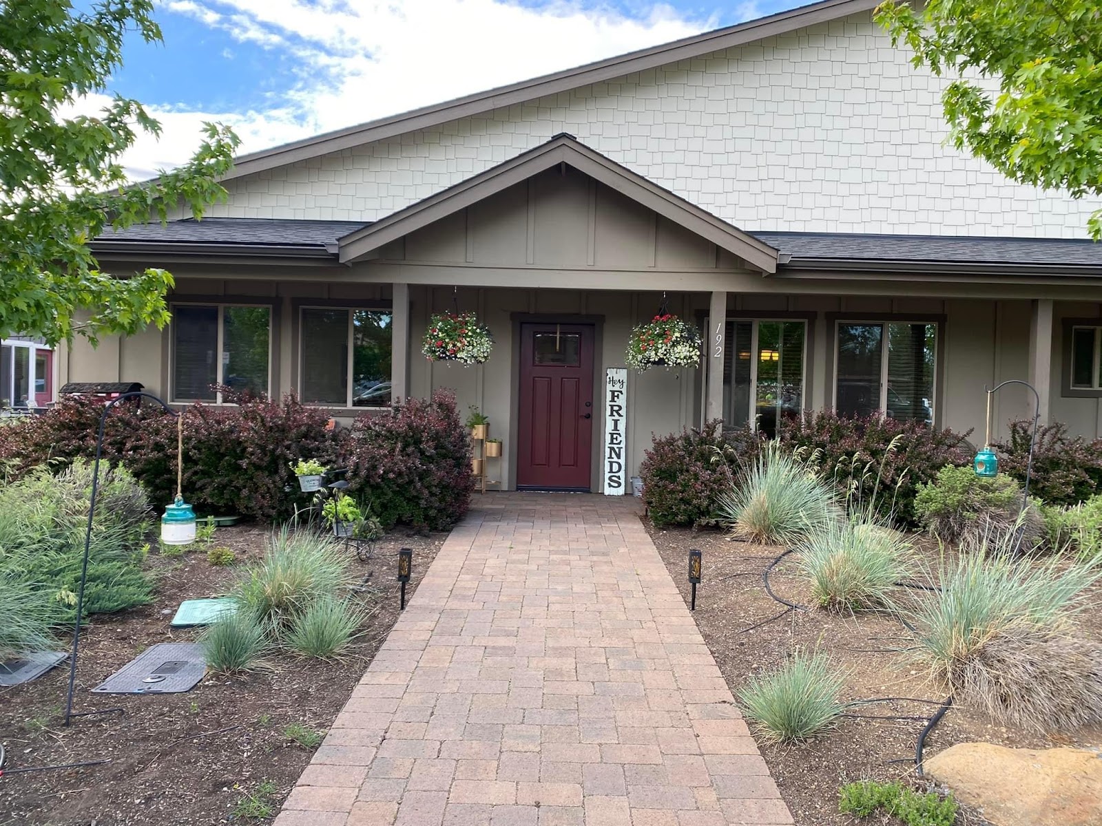High Lakes Care Homes LLC