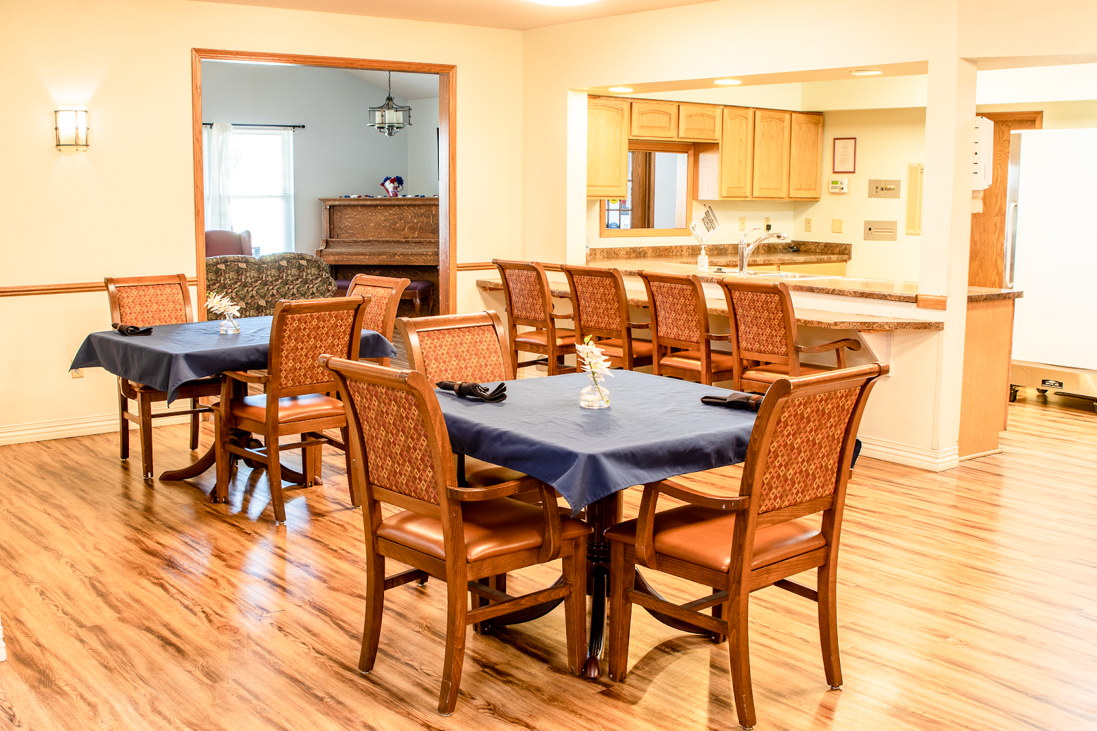 Our House Senior Living - Janesville Assisted Care
