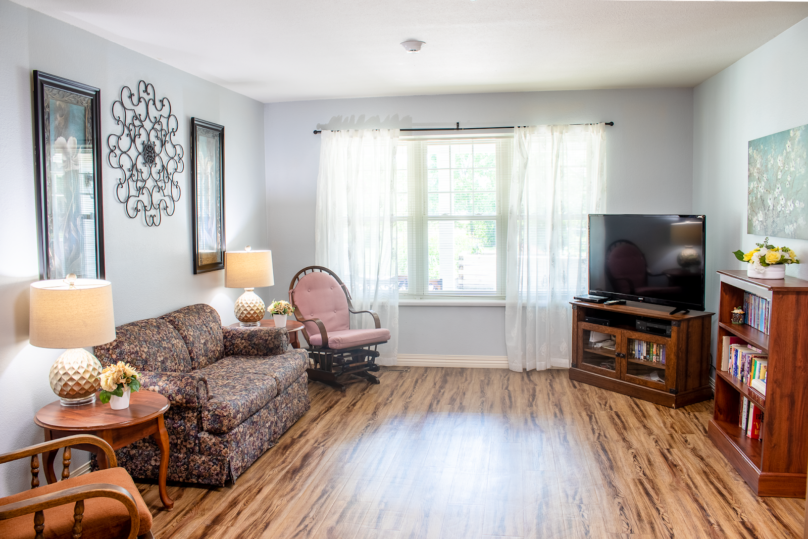 Our House Senior Living - Janesville Assisted Care