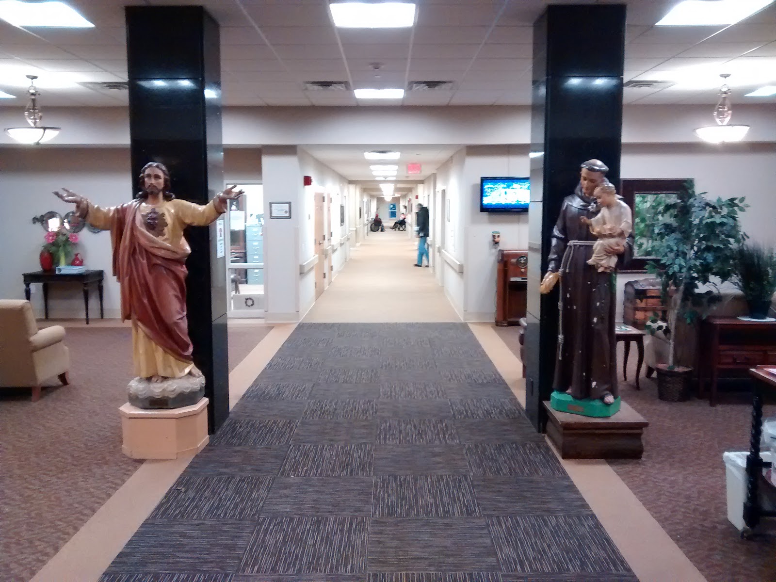 St Anthony's Continuing Care