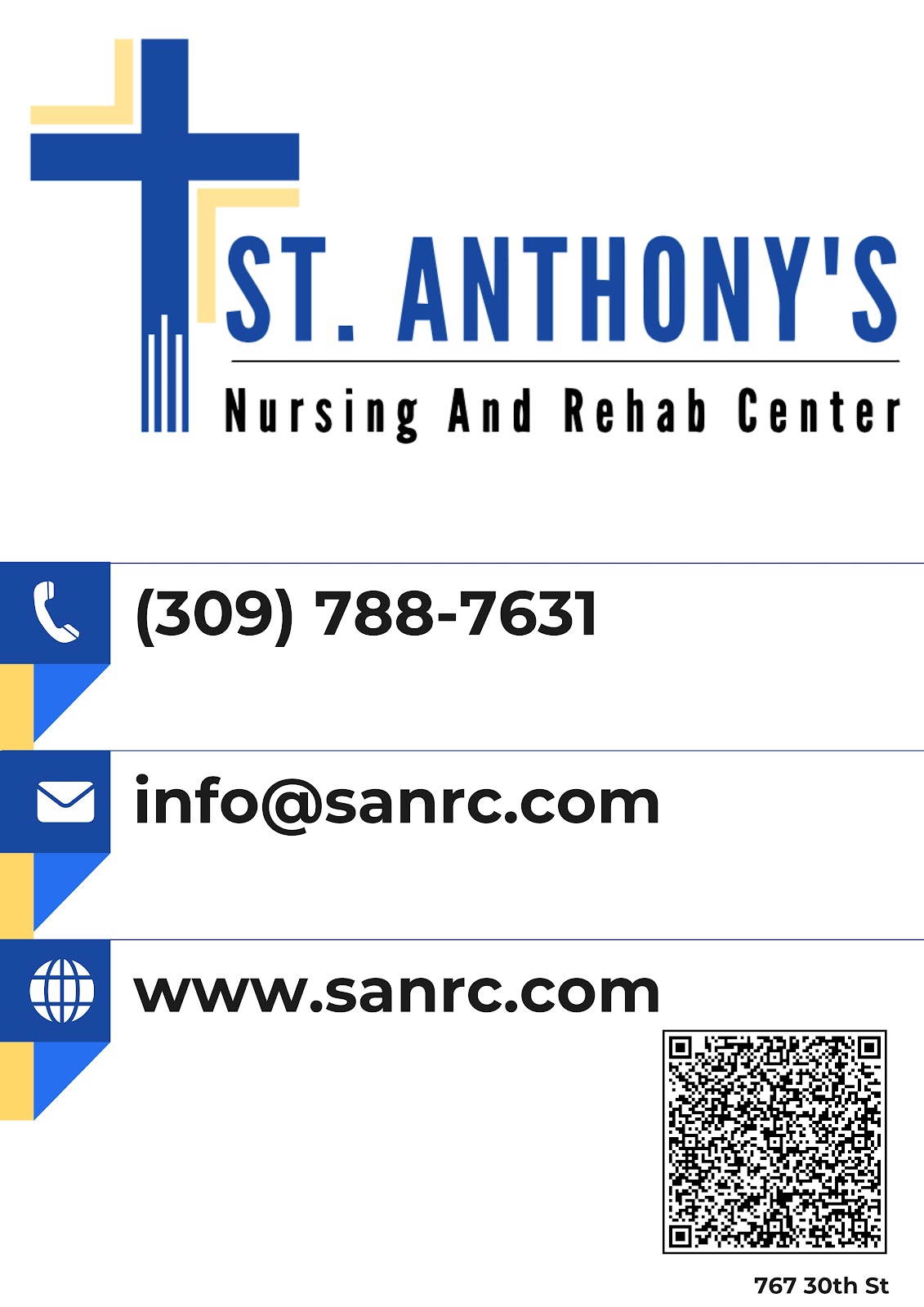 St Anthony's Continuing Care