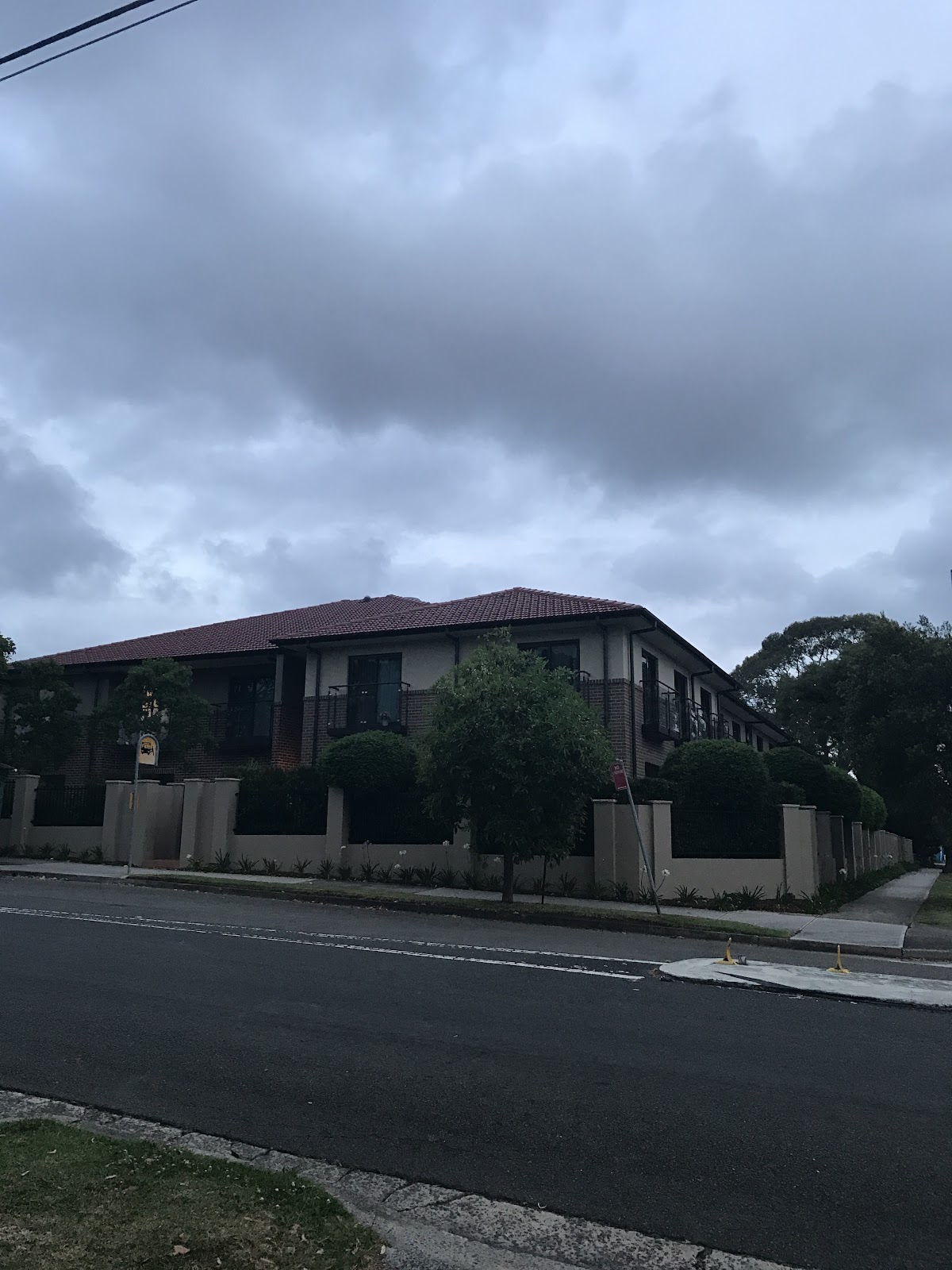 Homewood Care - Nursing Home & Aged Care