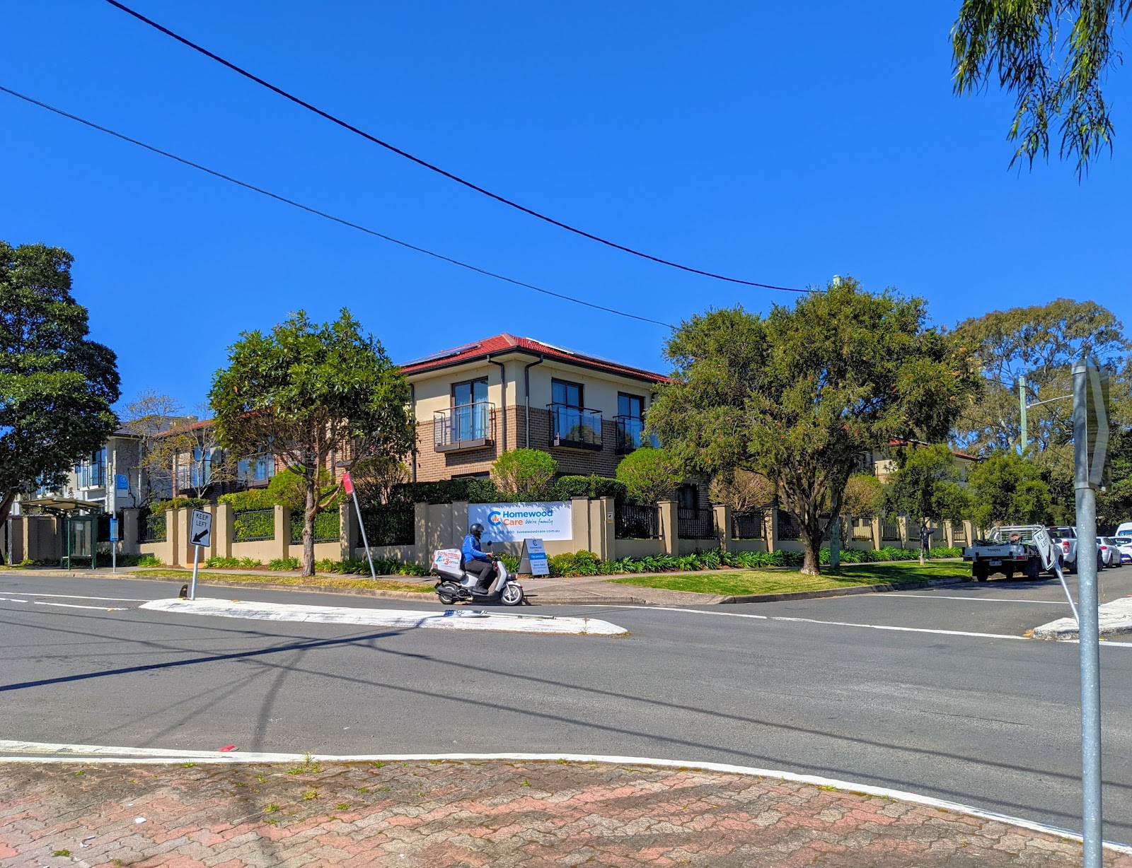 Homewood Care - Nursing Home & Aged Care