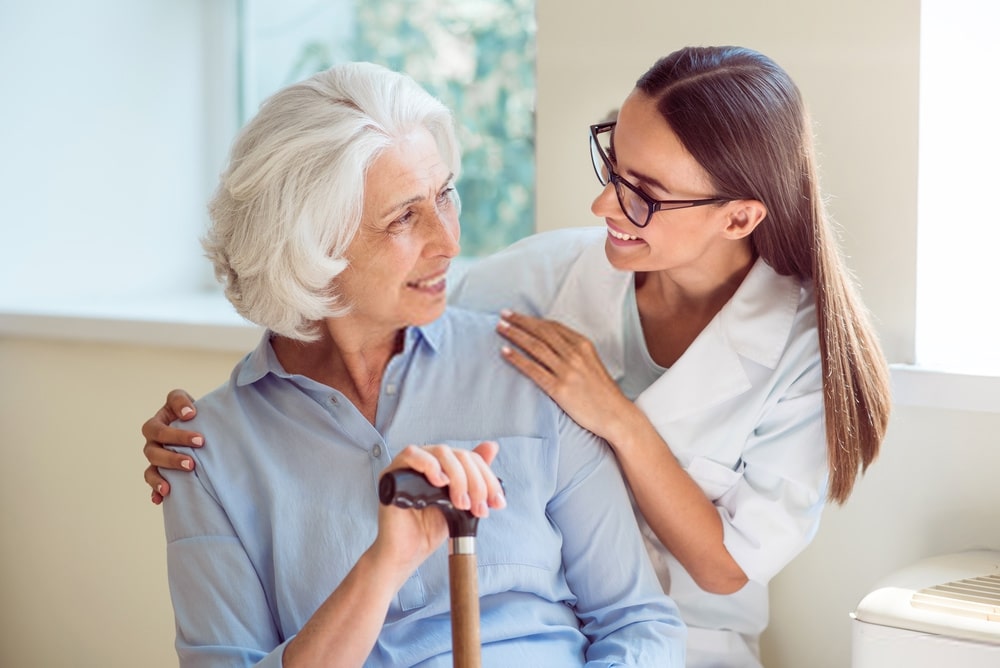 Eminence Home Care Services