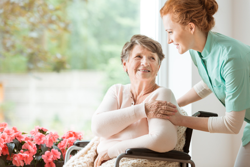 Eminence Home Care Services