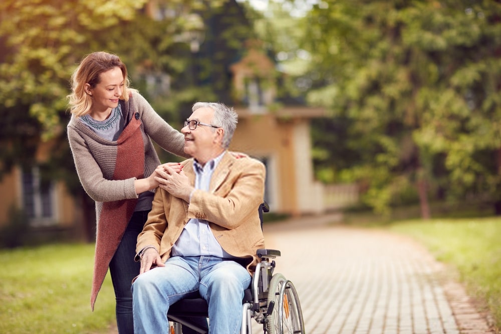 Eminence Home Care Services