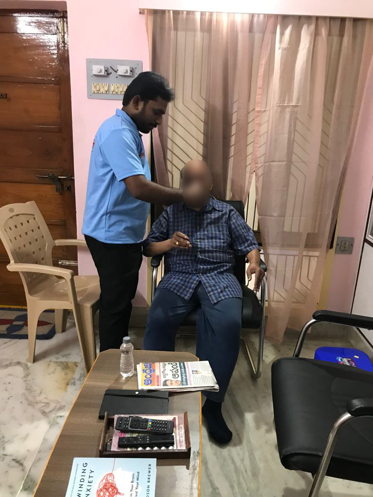 Eminence Home Care Services