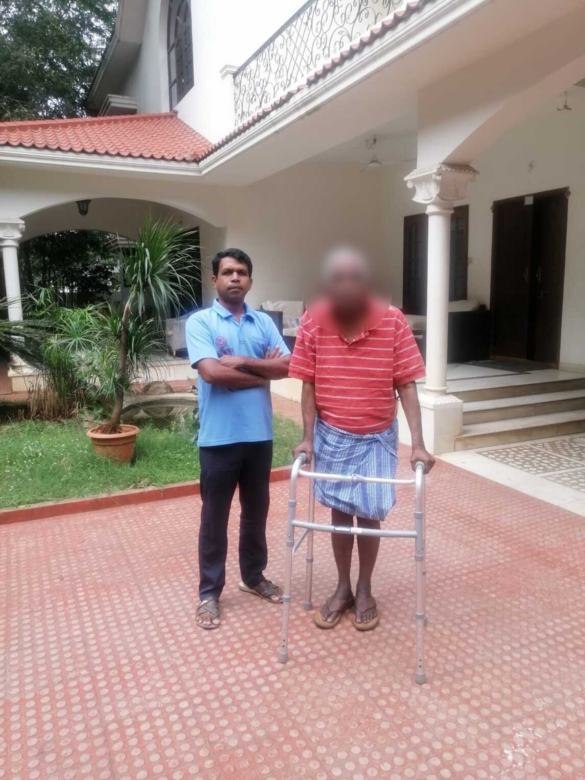 Eminence Home Care Services