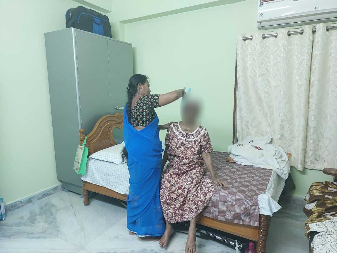 Eminence Home Care Services