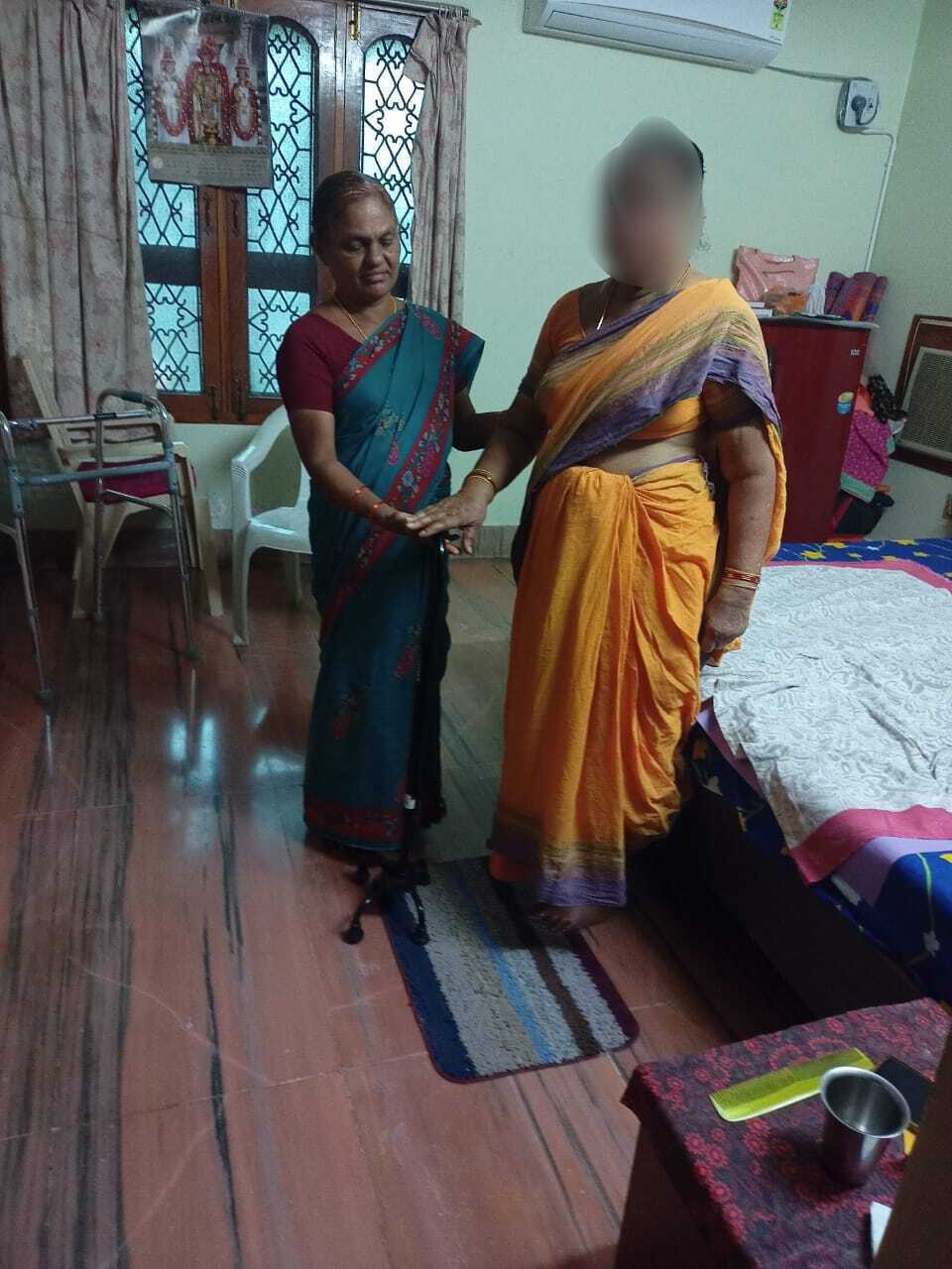 Eminence Home Care Services