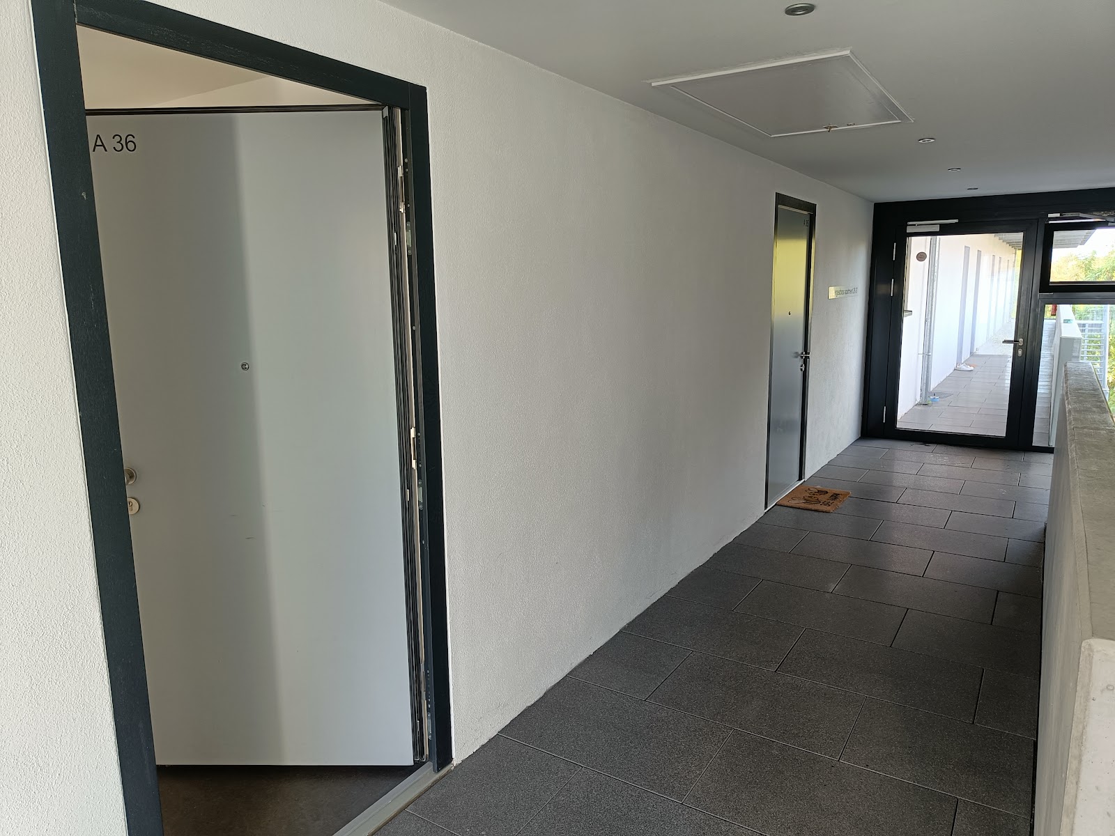 Studierendenwohnheim Quartier Vauban - Studierendenwerk Vorderpfalz