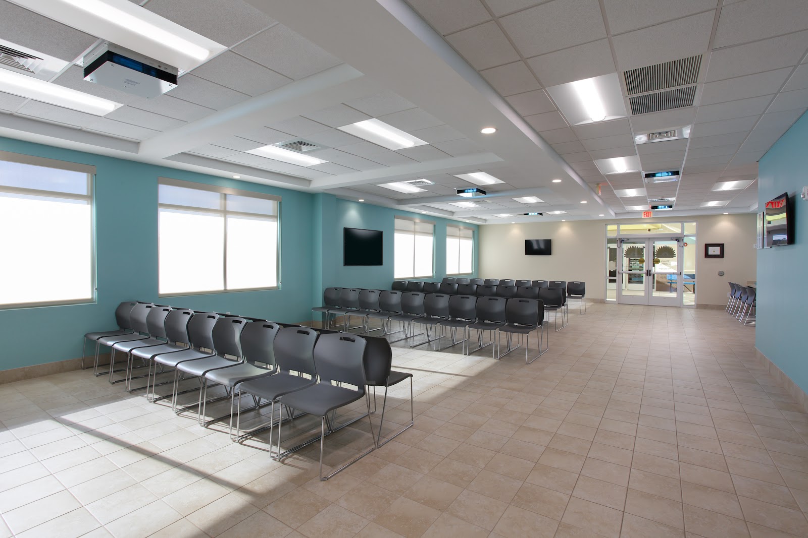 Wimauma Senior Center