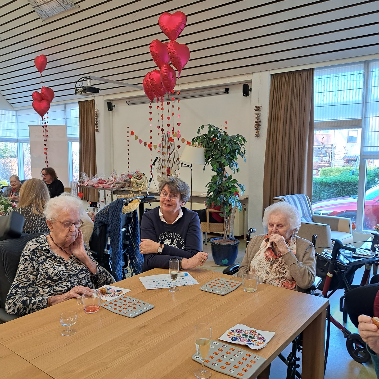 Stichting Sint Jacob - Woonzorgcentrum Nieuw Delftweide
