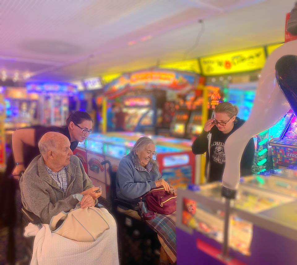 Avocet Court Care Home