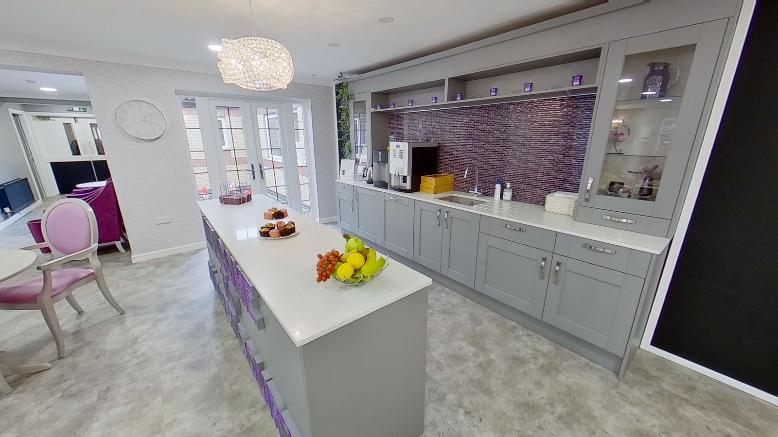 Avocet Court Care Home