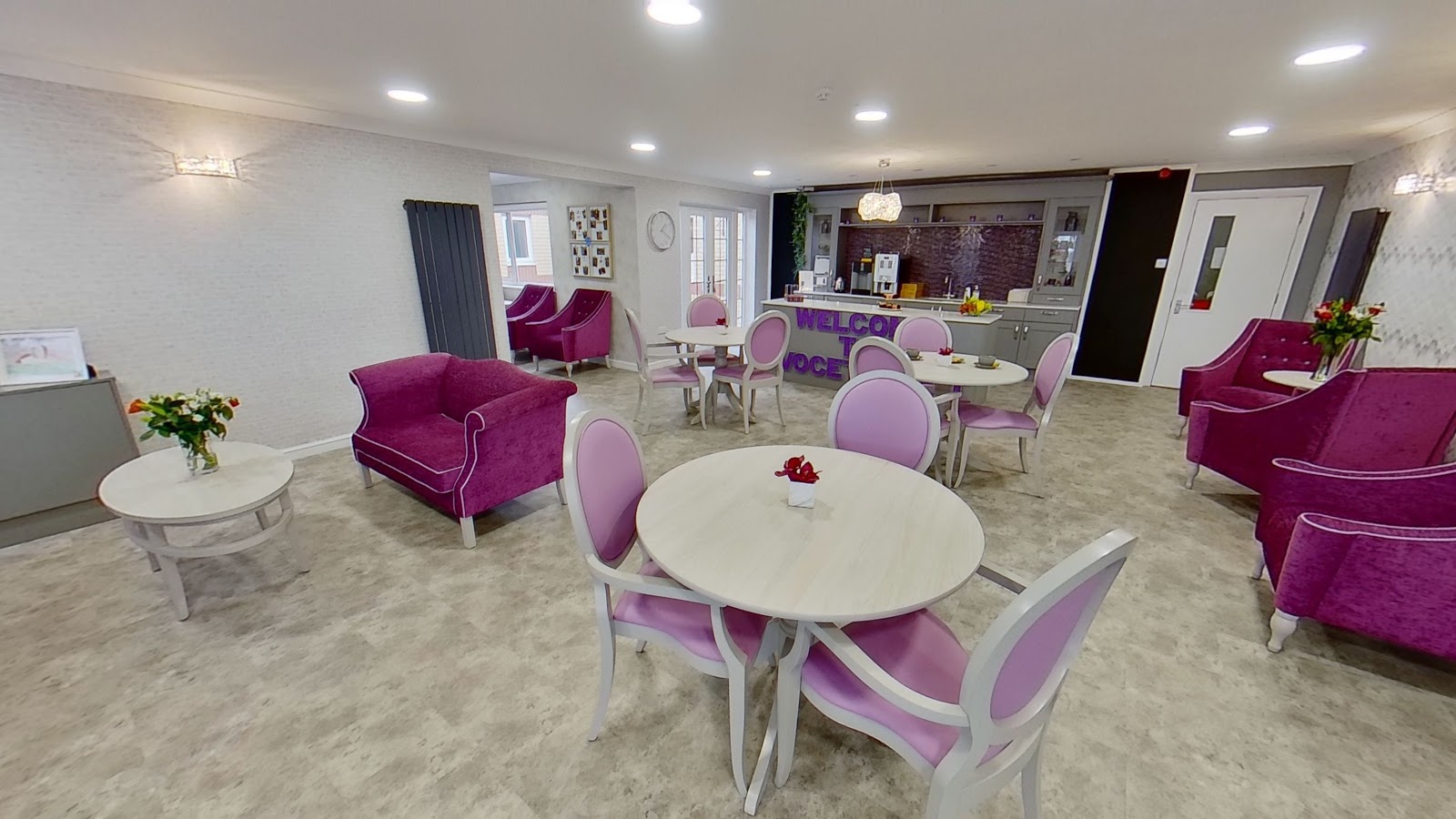 Avocet Court Care Home