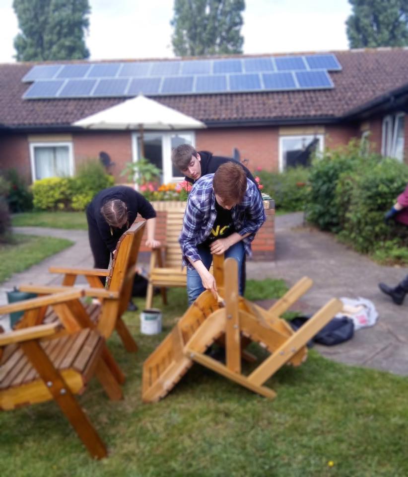 Avocet Court Care Home