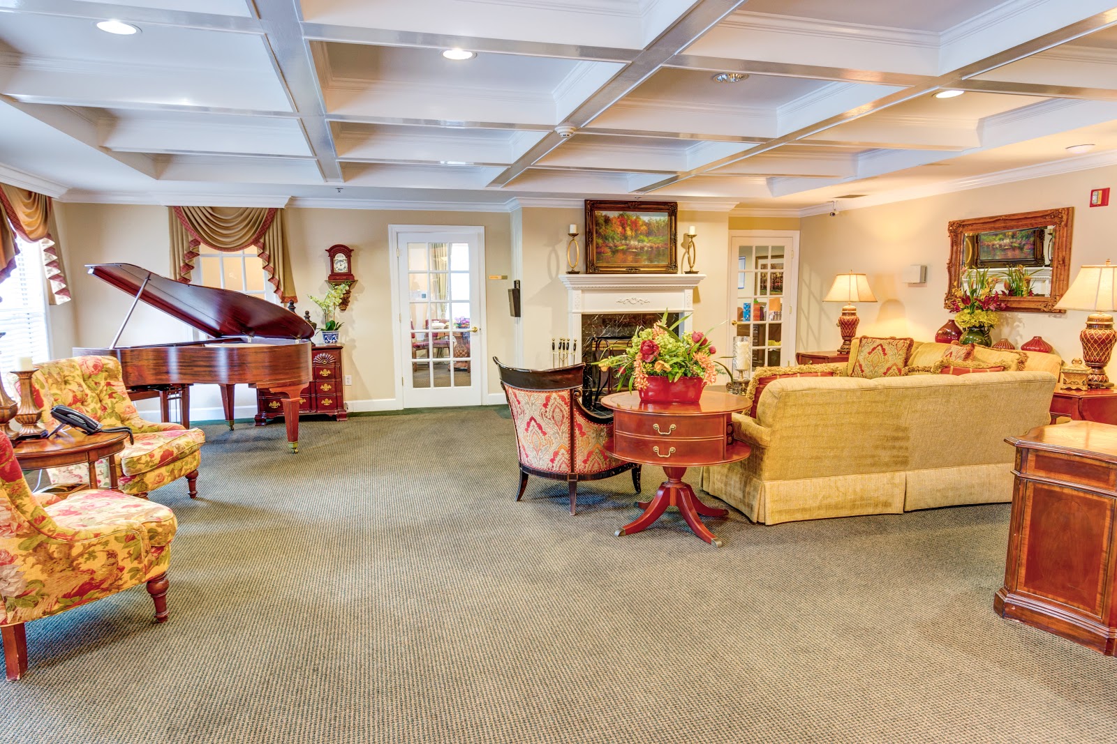 St. Augustine Plantation