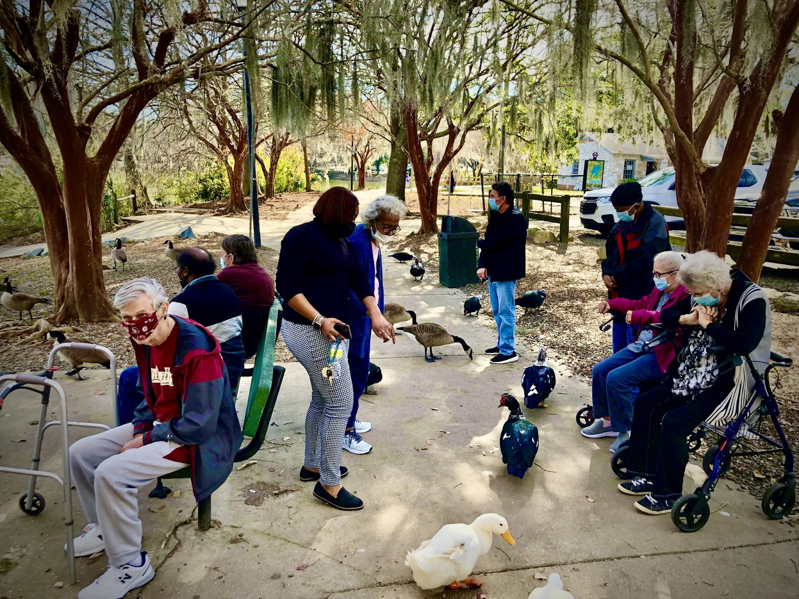 St. Augustine Plantation