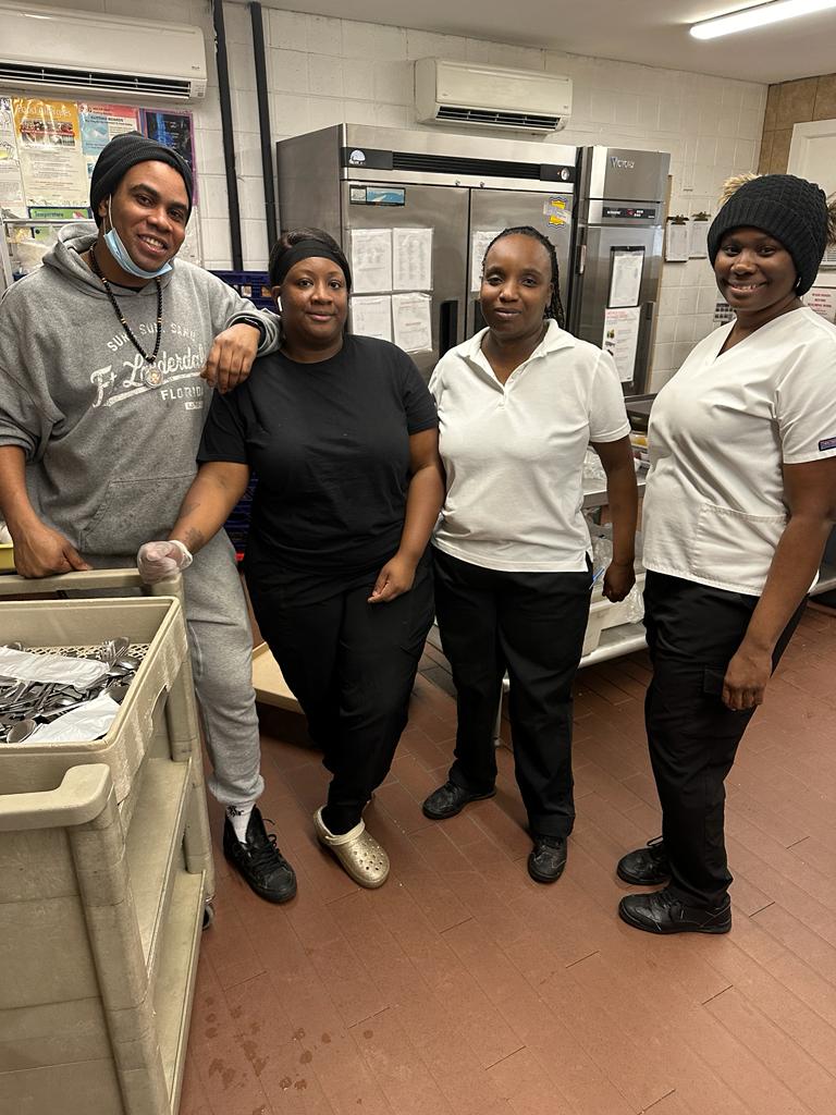 Imperial Healthcare Rehabilitation and Nursing Center