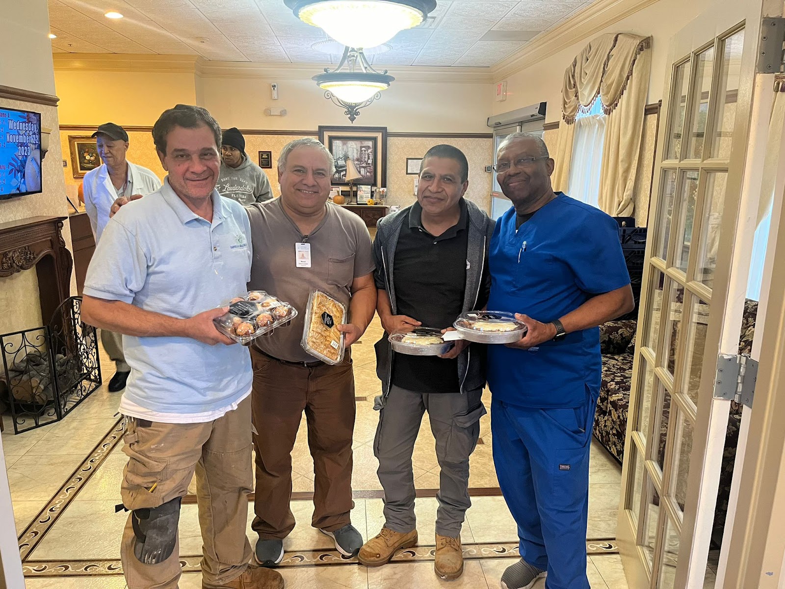 Imperial Healthcare Rehabilitation and Nursing Center