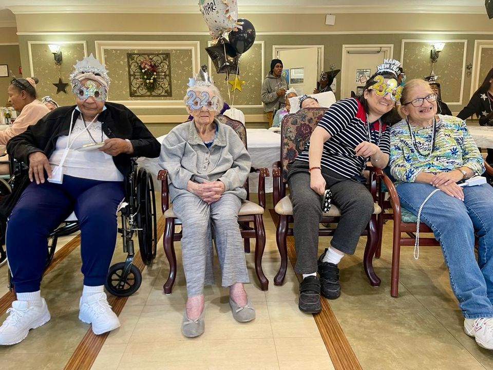 Imperial Healthcare Rehabilitation and Nursing Center