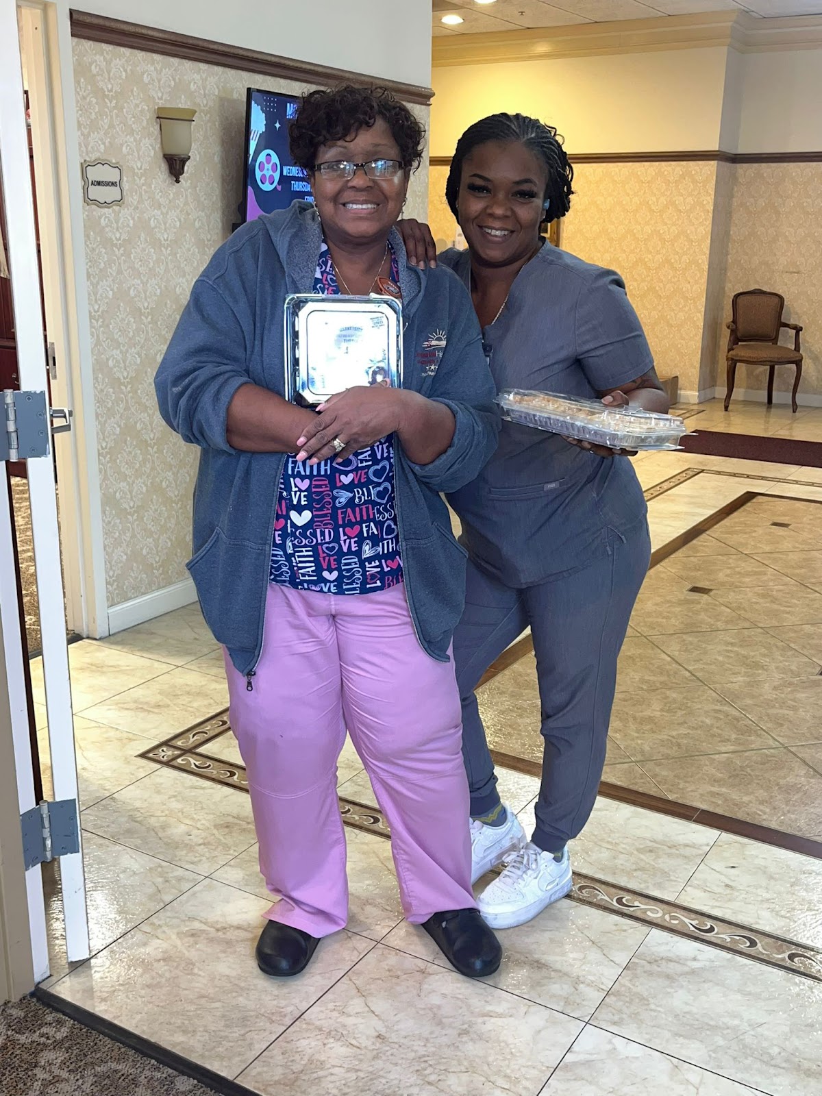 Imperial Healthcare Rehabilitation and Nursing Center