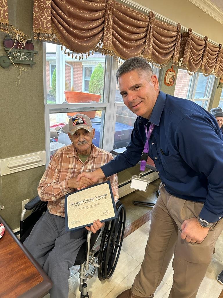 Imperial Healthcare Rehabilitation and Nursing Center