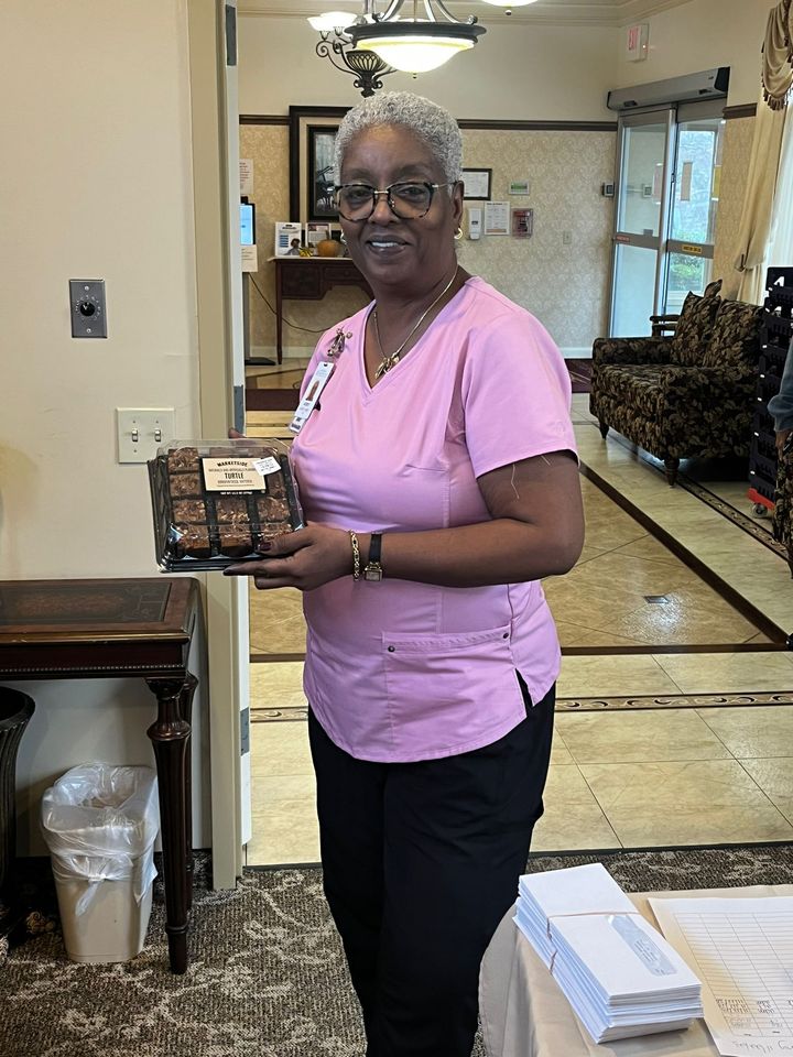 Imperial Healthcare Rehabilitation and Nursing Center