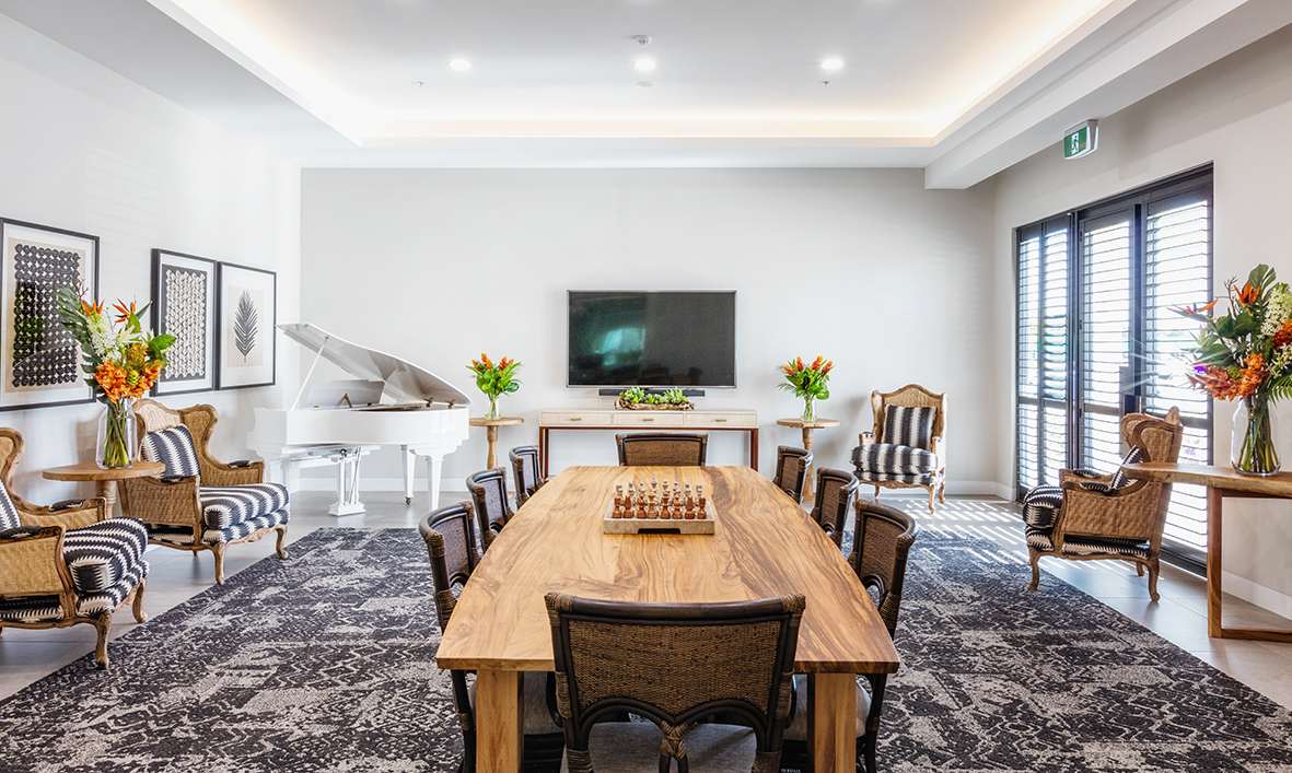 Arcare Aged Care Pimpama