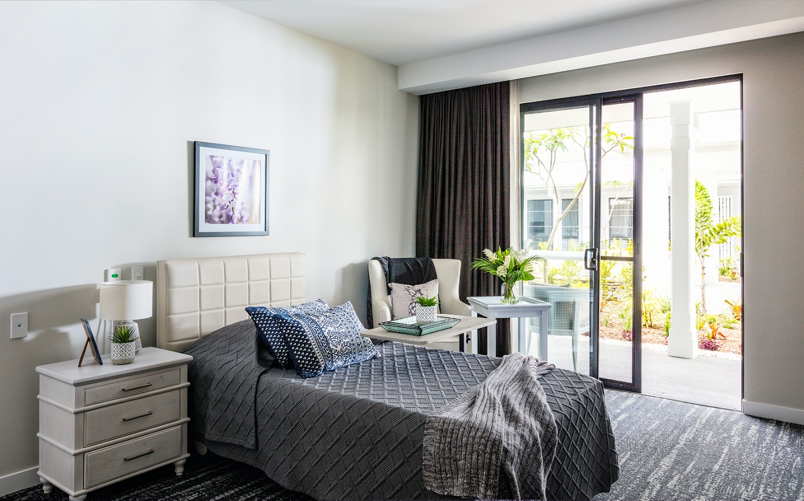 Arcare Aged Care Pimpama