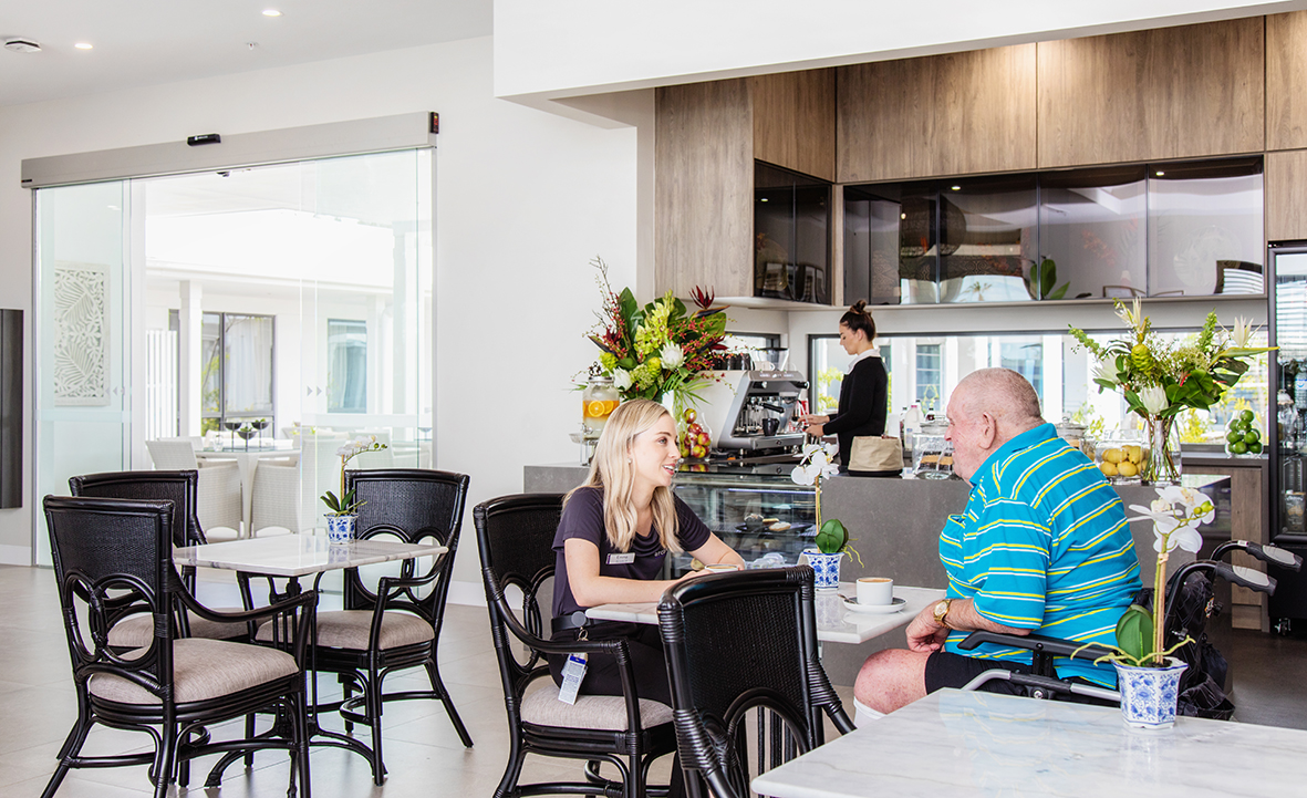 Arcare Aged Care Pimpama