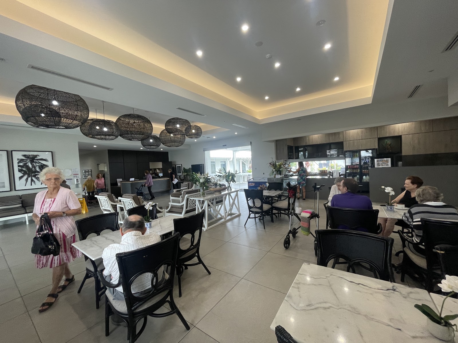 Arcare Aged Care Pimpama