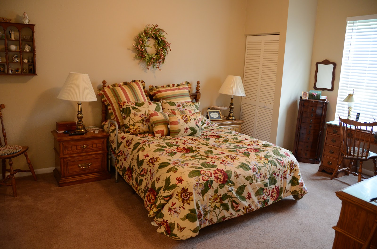 Silvercrest at Deer Creek Senior Living
