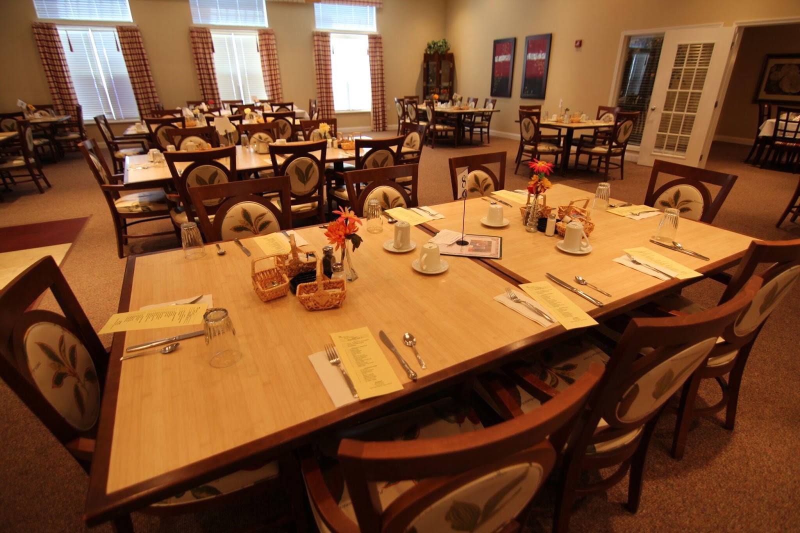 Silvercrest at Deer Creek Senior Living