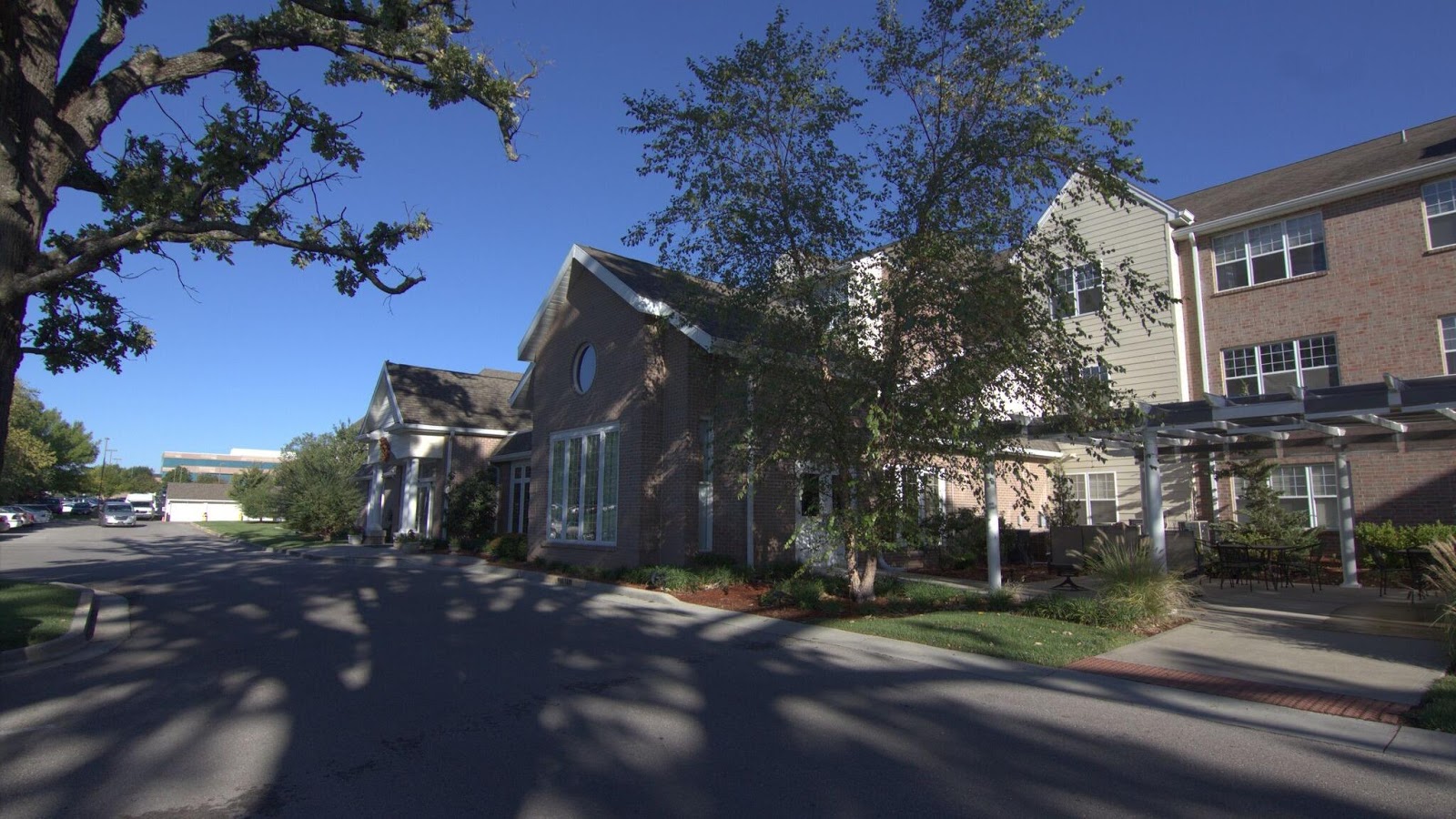 Silvercrest at Deer Creek Senior Living