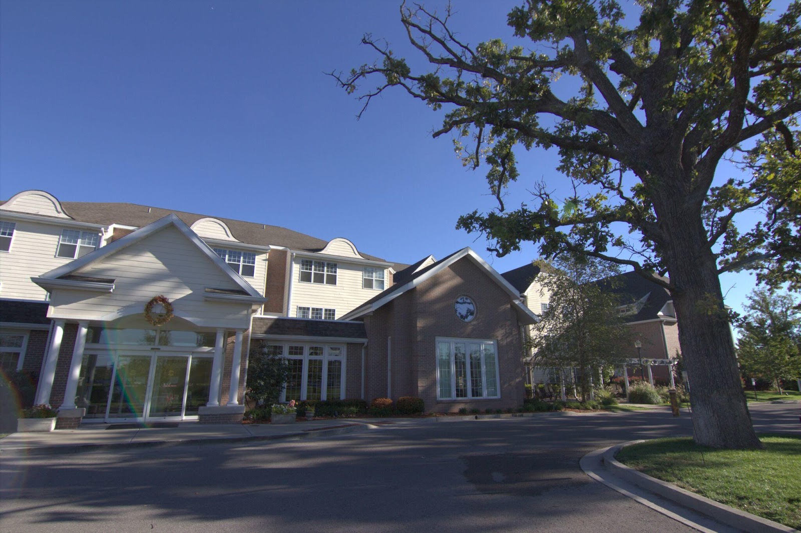 Silvercrest at Deer Creek Senior Living