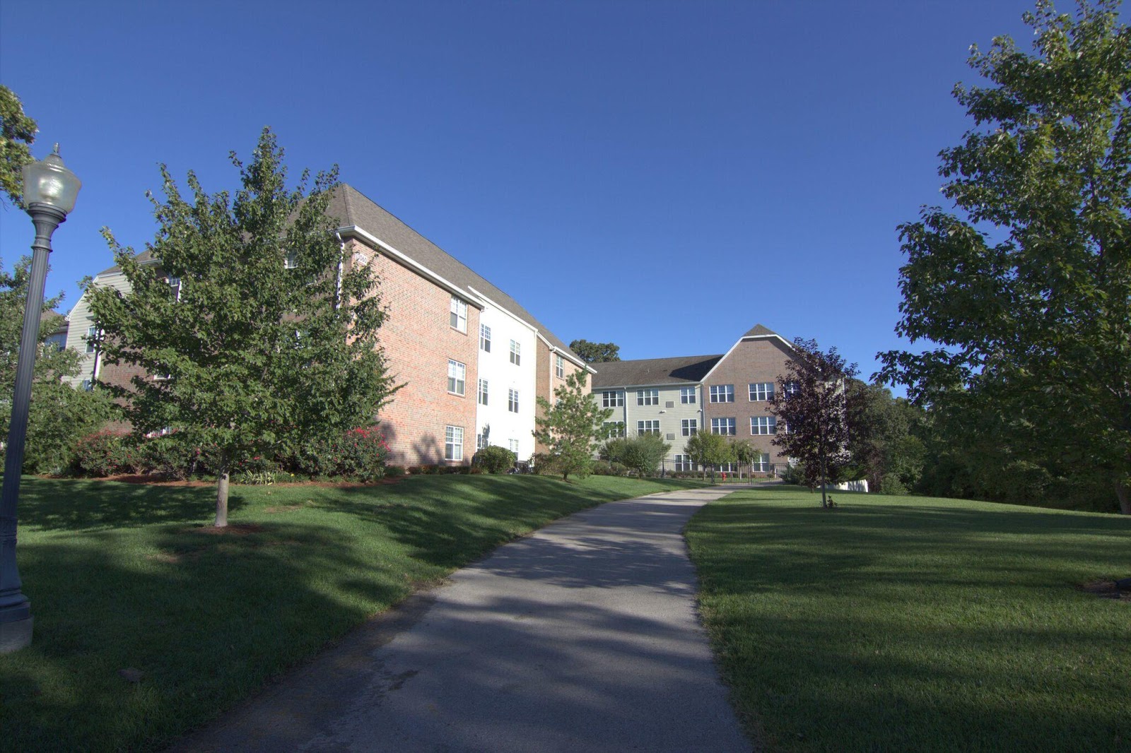 Silvercrest at Deer Creek Senior Living
