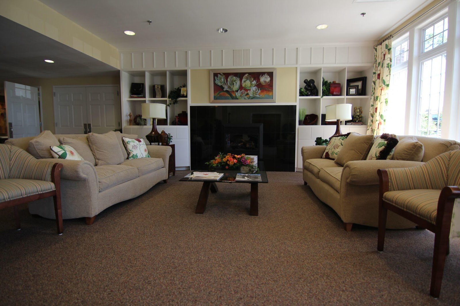 Silvercrest at Deer Creek Senior Living