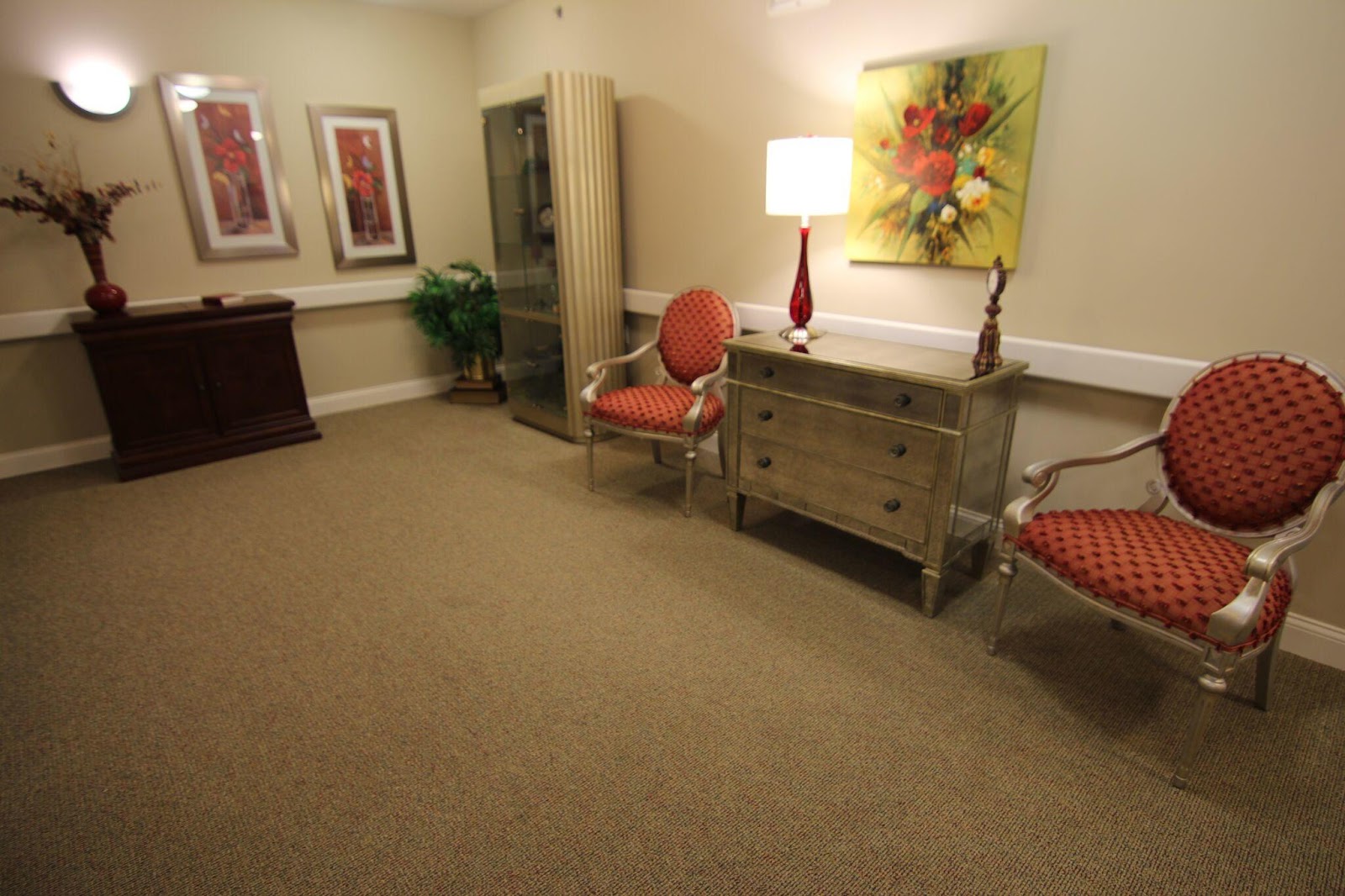 Silvercrest at Deer Creek Senior Living